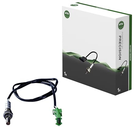 NTK oxygen sensor | OZA816-EE10, 90130