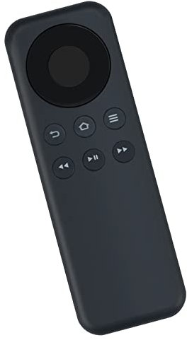 CV98LM telecomando di ricambio -VINABTY-Fit per Amazon Fire TV Box Stick non funzione vocale