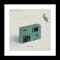 SEVENTEEN FML 10th Mini Album Contents+POB+Tracking Sealed SVT (KiT Version)