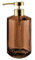 Mette Ditmer Vision Tall Dispenser Ø7,5 x H18 cm Latte