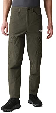 THE NORTH FACE Exploration Hose New Taupe Green 38