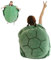 Hokuto Turtle Power Shell, Giant Turtle Pillow, Wearable Animal Turtle Shell Pillows (100cm)