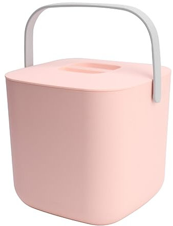 Sxhlseller Lavavajillas Portátil Mini Encimera, Lavavajillas Compacto para Apartamentos Pequeños, Dormitorios y Vehículos Recreativos con Función de Lavado de Ropa, Limpieza Profunda de 360