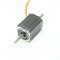 FENRIZ Electronic Starter 1 Stück NEMA11 Schrittmotor, 87 mm Non-Captive Schrittmotor mit Tr5 * 2 Leitspindel Mini-Präzision Elektrowerkzeuge