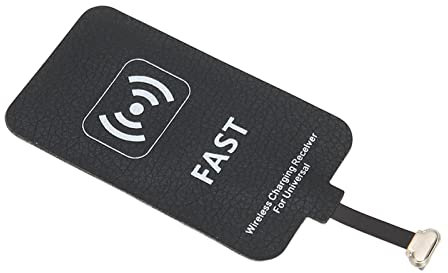 Wireless Charger Receiver 5V 2A 10W Wireless Charging Receiver Patch Module Chip for Micro USB Reverse Interface Phone Micro USB Wireless Charging Receiver,Wireless Charging