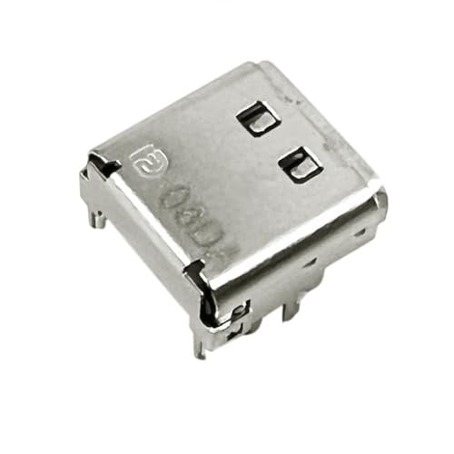 ZAHARA Type-C Power Jack Charging Port Connector Replacement for Lenovo ThinkPad X1 Tablet 3rd Gen