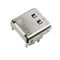 ZAHARA Type-C Power Jack Charging Port Connector Replacement for Lenovo ThinkPad X1 Tablet 3rd Gen