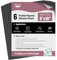 Mr. Pen- Adhesive Magnetic Sheets, 8 x 10, 6 Pack, Magnetic Sheet, Magnetic Paper, Magnet Paper Sheets, Magnetic Sheets with Adhesive Backing, Flexible Magnetic Sheet, Photo Magnets, Magnet Sheet