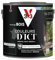 V33 Peinture Bois Couleurs d'ICI - Noir - 2L