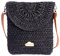Don Algodon - Strohtaschen damen - korbtaschen damen – korbtasche – basttasche - handtasche geflochten - sommertaschen damen - tasche aus bast – Evora