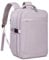 Yankony Handgepäck Rucksack 40x20x25 Für Ryanair Klein Reiserucksack 20L Travel Backpack Rucksack Handgepäck Flugzeug Für Herren Damen
