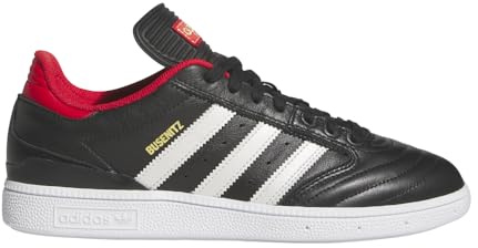 Adidas Busenitz - Black/Zeromt/Scarlett