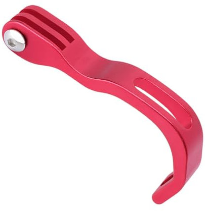 LIbgiubhy Road Bike Front Light Extenders Holder Stand Front Fork Bike Light Bracket Bicycles Headlight Holder