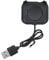 Générique Câbles Smartwatch, Câble Chargeur Usb, USB Chargeur Dock Holder, Accessoires De Smartwatch De Cordon De Charge Rapide Pour Table, Maison