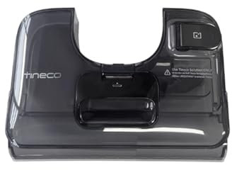 Curlingooㅤㅤ Pièces de réservoir d'eau propre compatibles avec l'aspirateur Tineco Floor ONE Stretch S6, aspirateur humide et sec sans fil, accessoires de rechange pour réservoir d'eau propre.