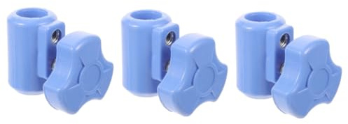 FOMIYES 3stücke Einstellbarer Infusionsständer Mit Teleskopischem Design Und Leichte Lösung Für Und Zuhause Für Erwachsene Und Teenager