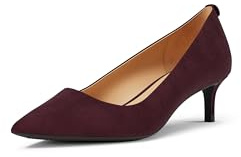 Michael Kors Alina Flex Kitten Pump Sneaker