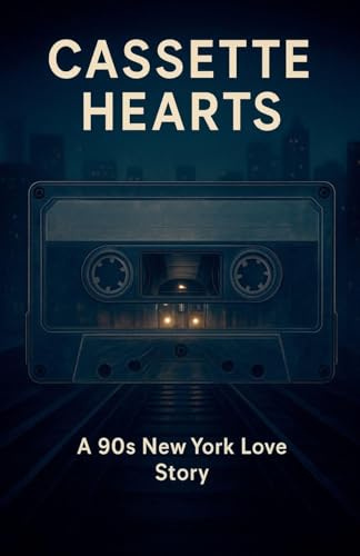 Cassette Hearts: A 90s New York Love Story