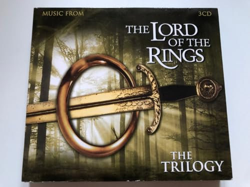 The Lord of the Rings - The Trilogy