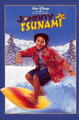 Johnny Tsunami - Der Wellenreiter