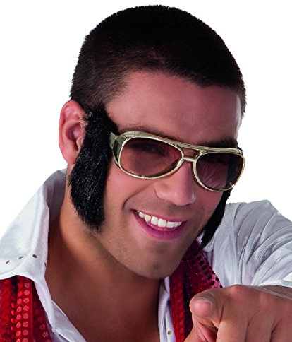 Boland 2530 - Partybrille King of Rock n Roll
