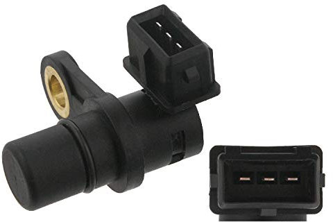 Febi Bilstein 33124 Iniettore Carburante