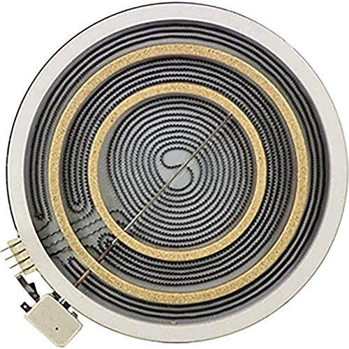 DE DIETRICH - element chauffant - pour table de cuisson DE DIETRICH