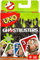 Uno Kartenspiel Ghostbuster der Film - mit 4 extra Karten speziell für die Ghostbusters-Fans