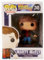 Zurück in die Zukunft II POP! Movies Vinyl Figur Marty McFly Hoverboard 10 cm