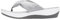 Clarks Femmes Tongs Couleur Gris Grey Heather Fabric Taille 39 EU / 8 Us