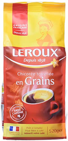 Leroux Chicorée aus Frankreich, 520g