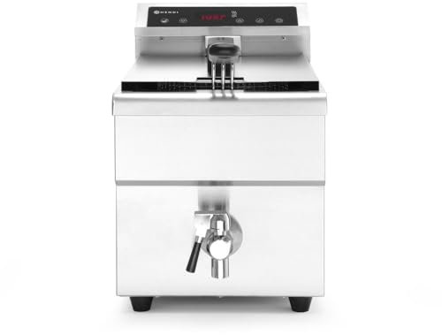 HENDI 215012 Friggitrice ad Induzione Kitchen Line