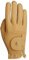 Roeckl Sports Reithandschuh ROECK-Grip JUNIOR, Kids Sommer Handschuh, Sämisch 5