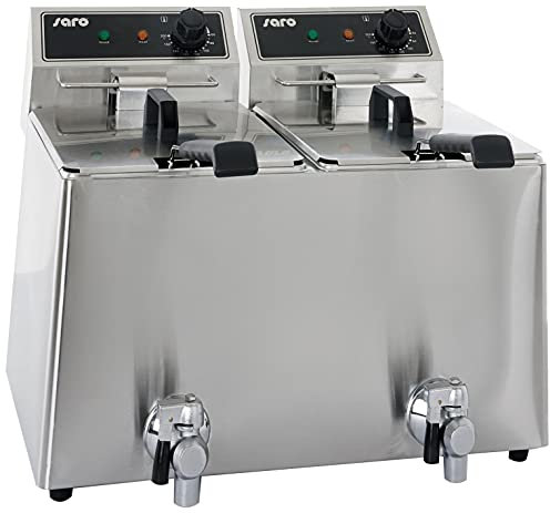 Saro Fritteuse Modell EF 88