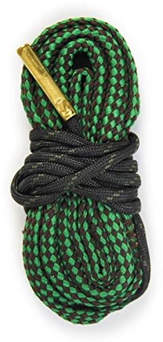 GUGULUZA Corda per Pulizia Armi Carabine Fucile Pistole Calibro .22 .222 .223cal 5.56mm Bore Cleaner