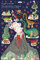 Roger La Borde Dinosaurier-Epoche 3D Pop and Slot Weihnachten Adventskalender