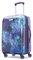 American Tourister Moonlight Hartschalenkoffer, 53,3 cm, Kosmos, Carry-On 21-Inch