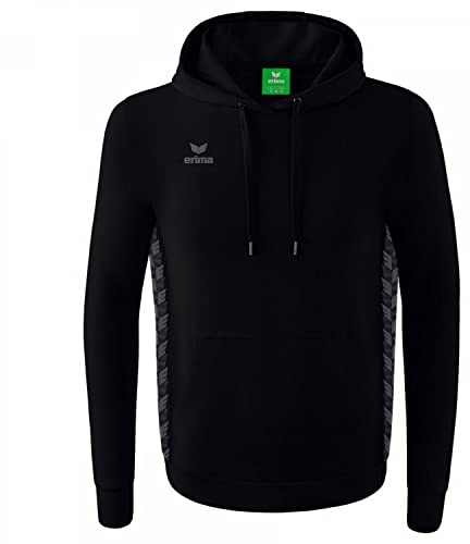 Erima Team Essential Hoody Kids Kinder