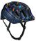 BBB Unisex Jugend Hero Kids Kinder Fahrradhelm Jungen Mädchen Fahrrad Sicherheitshelm Reflektierend Insektennetz Held BHE-172 Astronaut M (52-56cm)