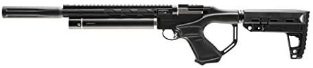 Umarex Notos Carbine .22 Caliber PCP Pellet Gun Air Rifle
