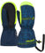Reusch Unisex Baby Maxi R-tex Xt Fäustling Wasserdicht Warme Skihandschuhe Alltagshandschuhe Schnee Schlittenfahren Babyhandschuhe Winterhandschuhe