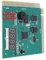 Carte de Diagnostic PC à 4 Chiffres, Module de Test et de Mesure de Carte Mère PC Ordinateur Carte Mère Débogage Analyseur de Carte Postale Testeur de Carte Mère PCI Affichage de Diagnostic pour Ordin