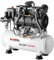 METALWORKS COMPRESOR SILENT 10 PRO - SIN ACEITE 10l marca