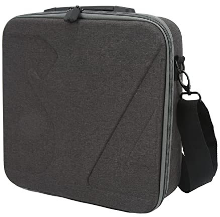 VBESTLIFE Camera Stabilizer Protective Case for DJI Ronin RS3, Portable Fabric Camera Stabilizer Carrying Handheld Case with Adjustable Shoulder Straps for DJI Ronin RS3 Stabilizer