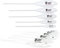 Zite Fishing Sbirolino schwimmend Set 10 STK / 5g-25g Langsam Sinkend + Schwimmend/Forellenposen-Set zum Forellen-Angeln/Ideal für Forellenteig & Spoons, Spirolino sinkend, Sbirolino Forellen Set