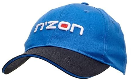 Daiwa Casquette N Zon - Bleu - NZCLC01