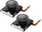 AKNES GULIKit Hall Sensing Joystick per Switch JoyCon, Kit di Ricambio Joy con, Strumenti di Riparazione e Pezzi di Ricambio per Switch/Switch OLED/Switch Lite