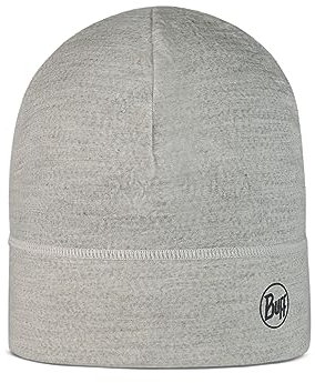 Buff® Merino Lightweight Mütze Cloud Unisex Erwachsene