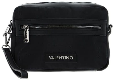 VALENTINO Nik Re Crossbody Bag Nero