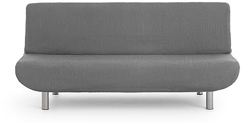 Eysa 3-Sitzer-Elastischer Sofabezug klick klack Poseidon Farbe 06